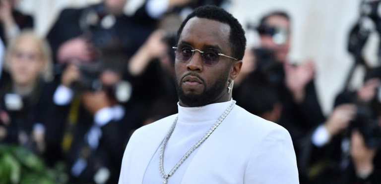 P. Diddy proche de finir en prison comme R. Kelly ?