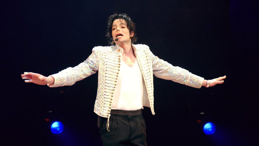 Le prix fou d’une veste en cuir de Michael Jackson vendue aux enchères