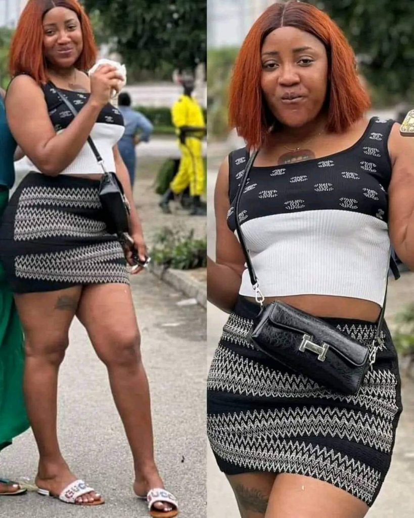 Qui est Croqueuse de diamant, linfluenceuse camerounaise de 23 ans qui  distribue largent ? - Le bled buzz