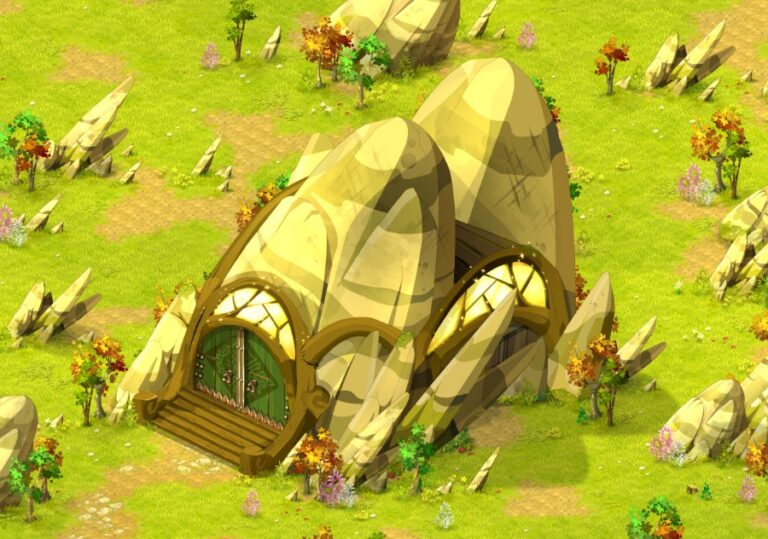 Le calendrier Almanax sur Dofus en 2024 Le bled buzz