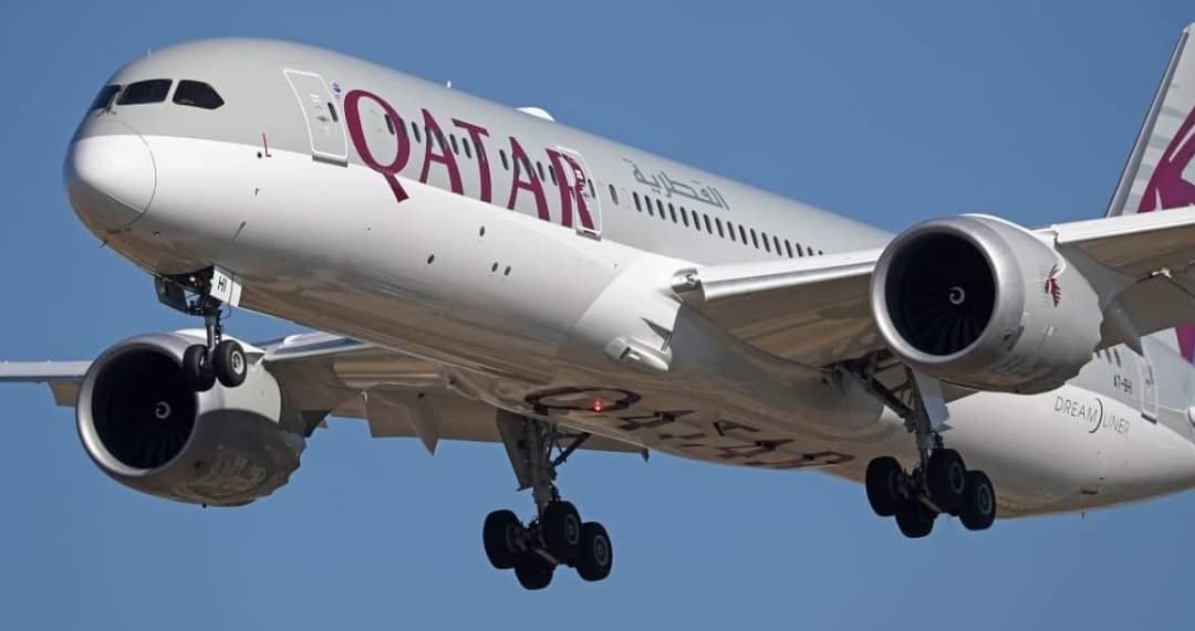 Qatar Airways (C) Droits réservés