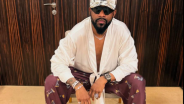 Fally Ipupa (C) Droits réservés