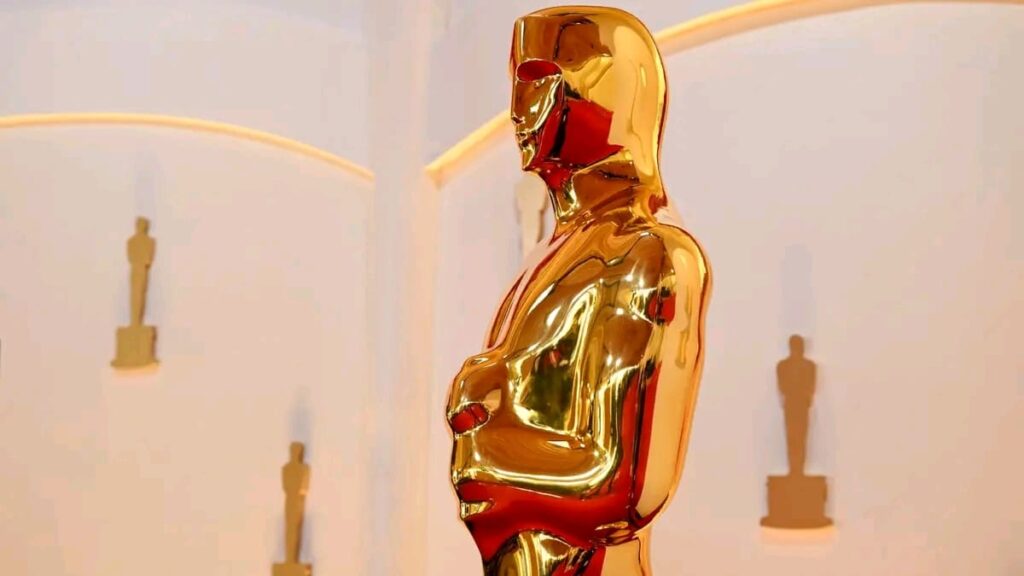 Oscars 2025 (C) Droits réservés