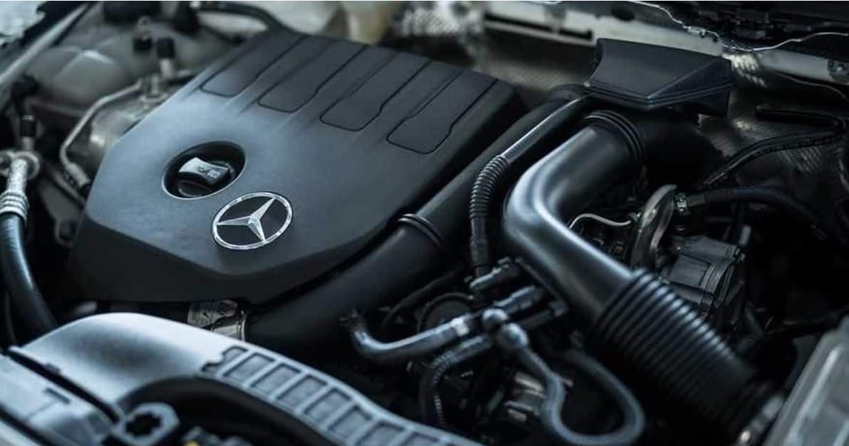 Fiabilité moteur : Renault et Mercedes (C) Droits réservés