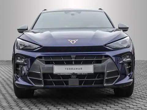 CUPRA Terramar (C) Droits réservés
