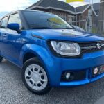 Suzuki Ignis (C) Droits réservés