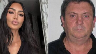 Procès de Kim Kardashian (C) Droits réservés