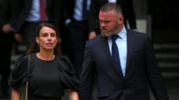 Affaire « Wagatha Christie » (C) Droits réservés